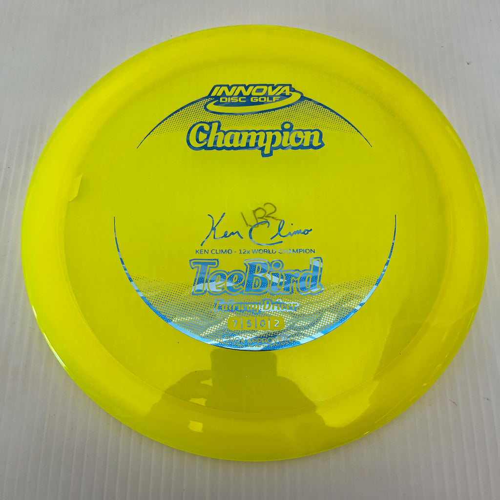 Innova Champion TeeBird 7/5/0/2
