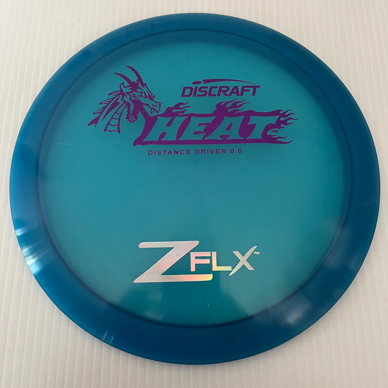 Discraft Z FLX Heat 9/6/-3/1