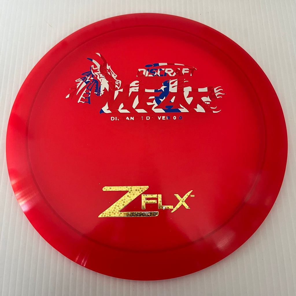 Discraft Z FLX Heat 9/6/-3/1