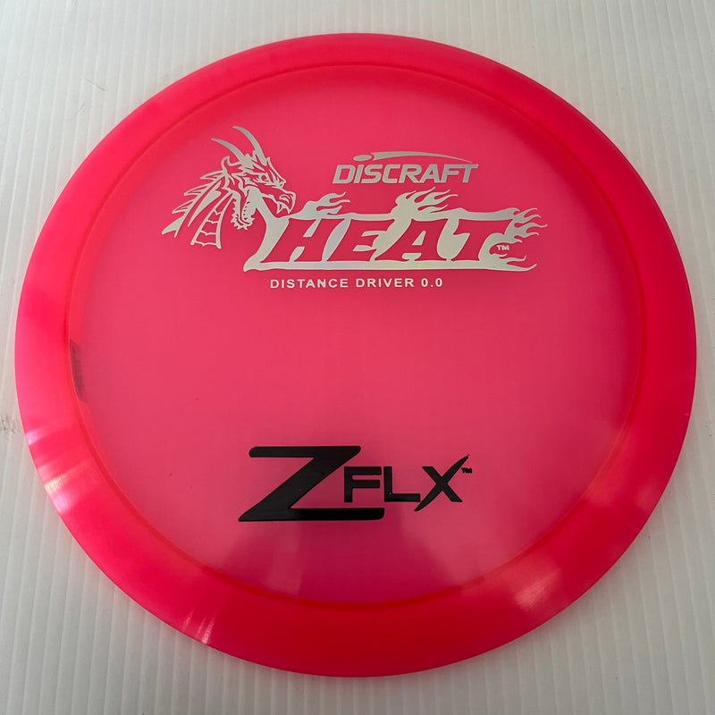 Discraft Z FLX Heat 9/6/-3/1