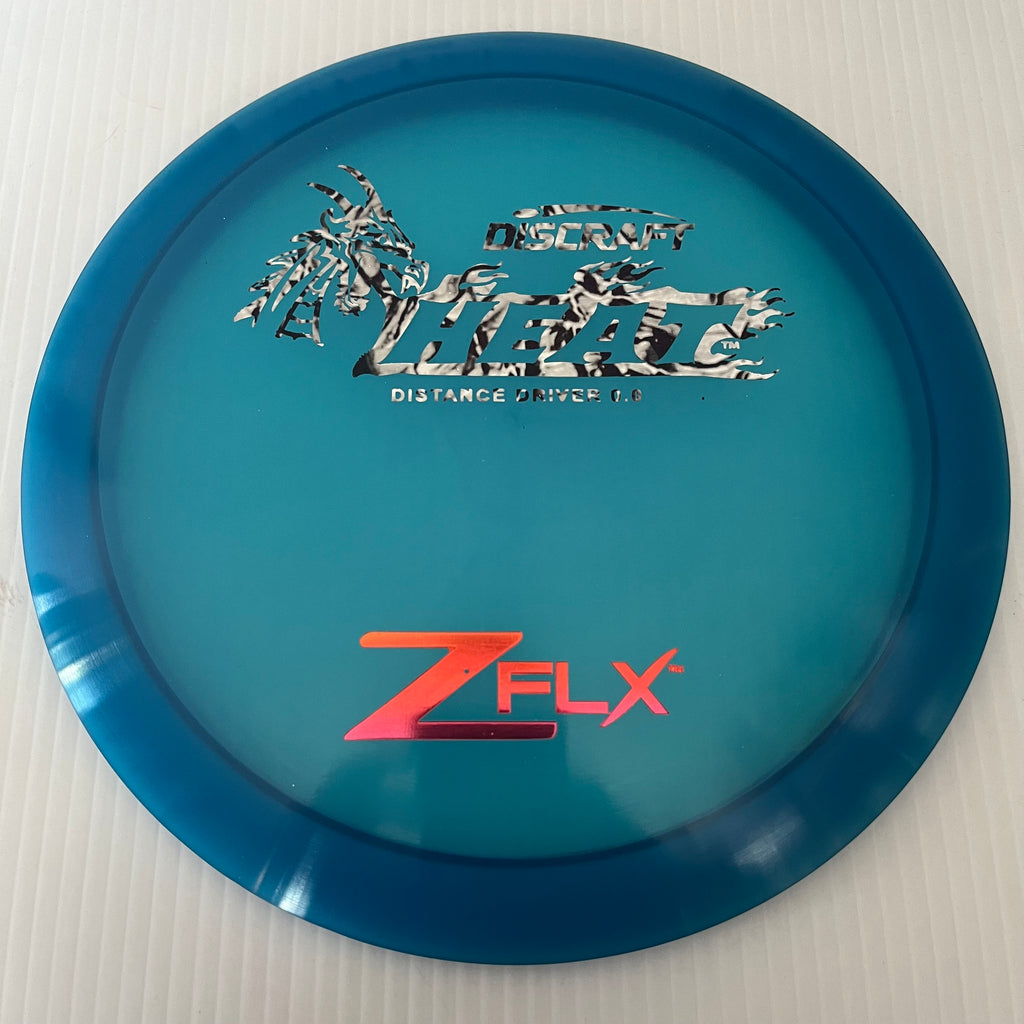 Discraft Z FLX Heat 9/6/-3/1