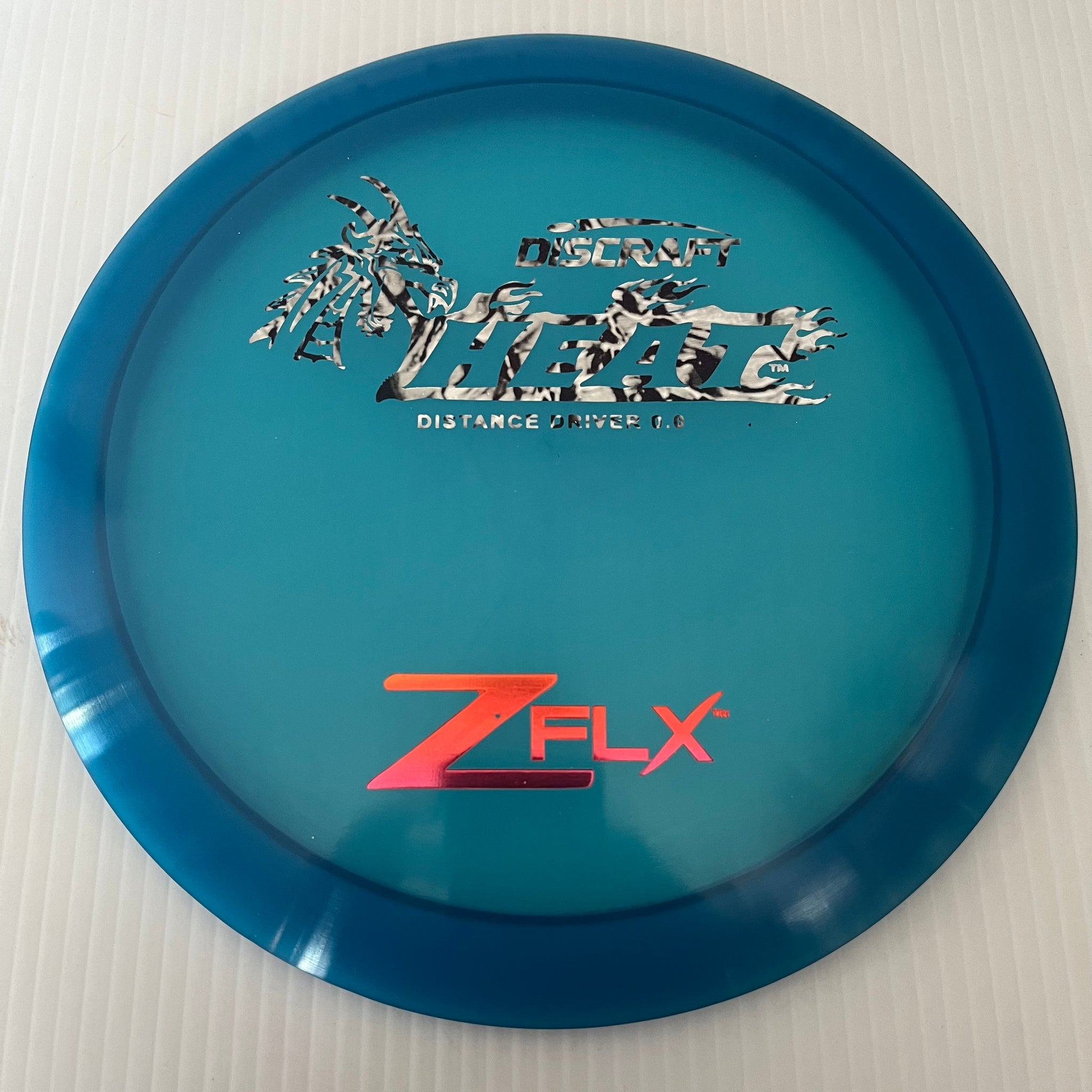 Discraft Z FLX Heat 9/6/-3/1