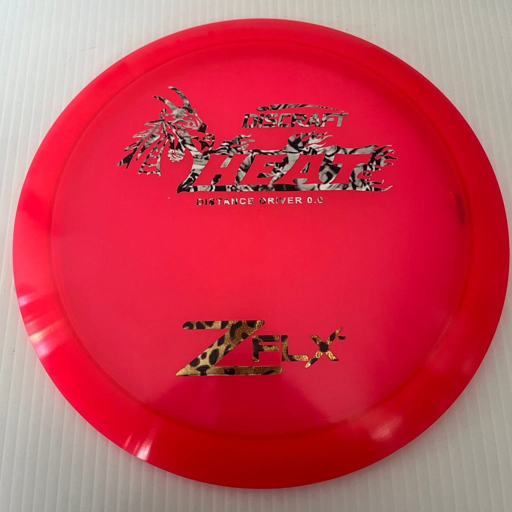 Discraft Z FLX Heat 9/6/-3/1