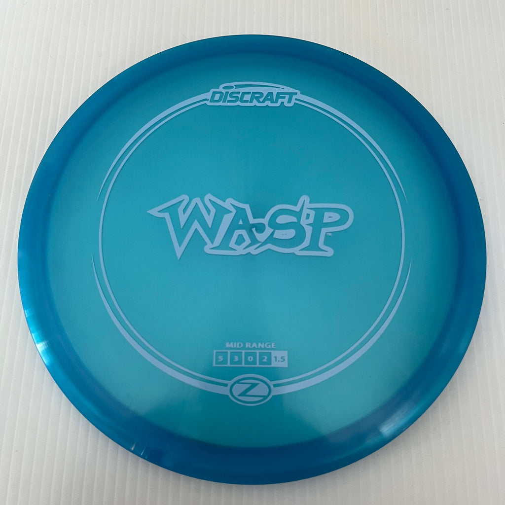 Discraft Z Wasp 5/3/0/2