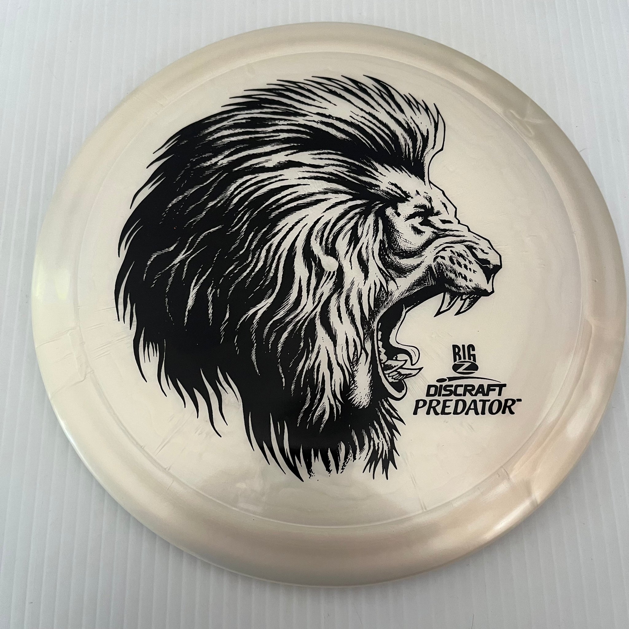 Discraft BigZ Predator 9/5/1/4