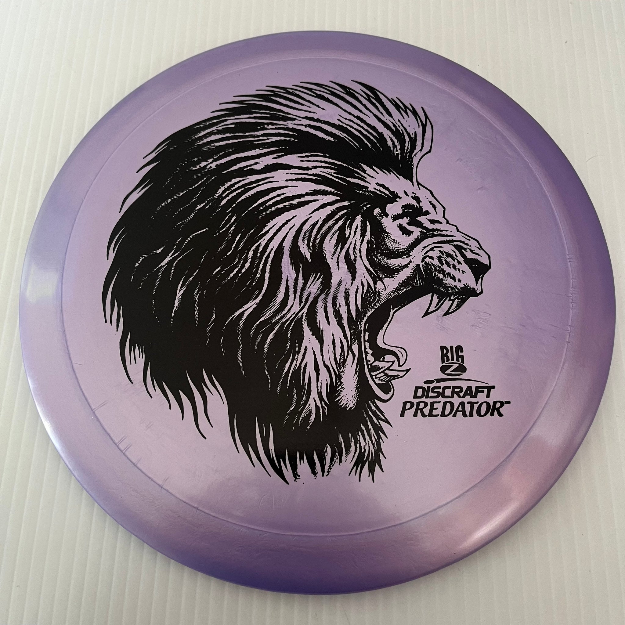 Discraft BigZ Predator 9/5/1/4