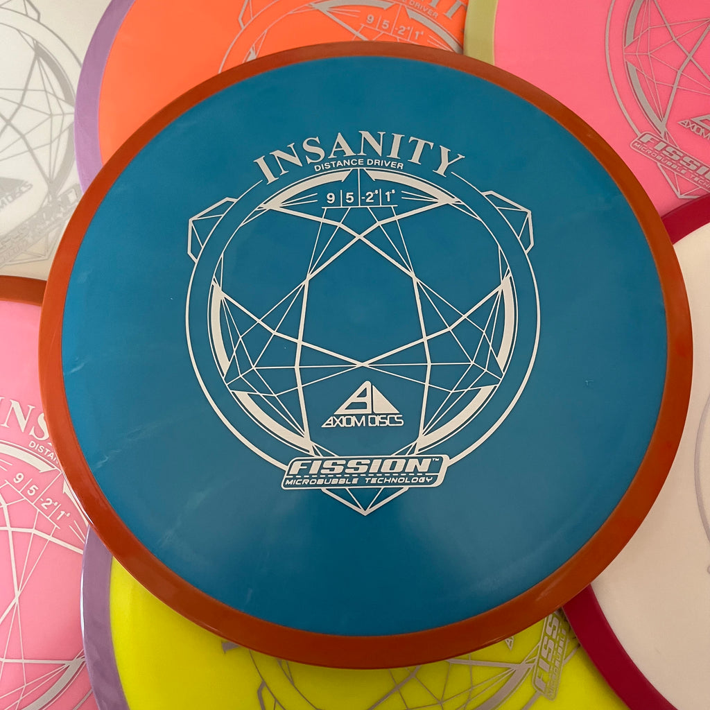 Axiom Fission Insanity 9/5/-2/1.5