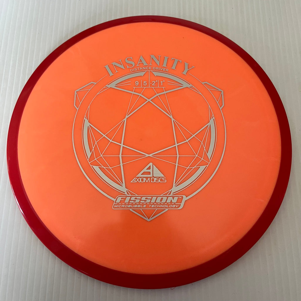 Axiom Fission Insanity 9/5/-2/1.5