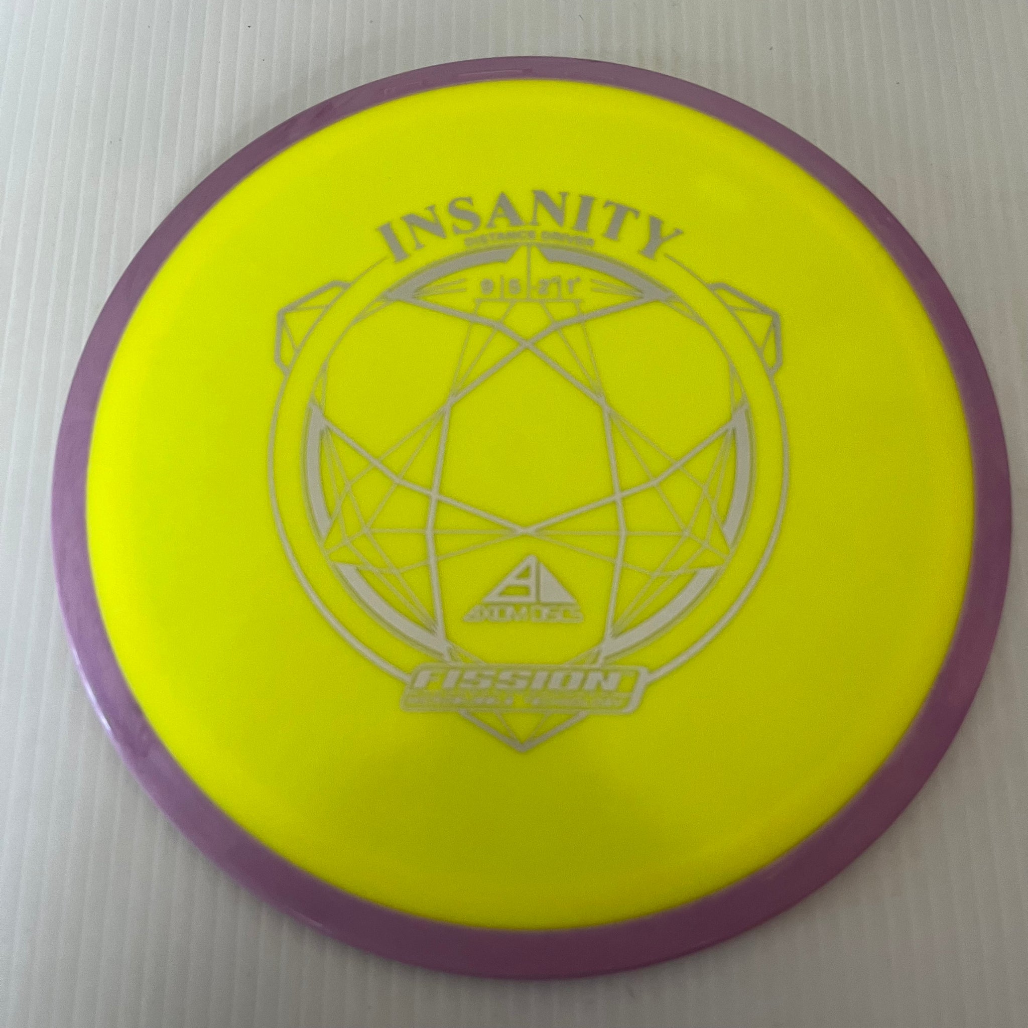 Axiom Fission Insanity 9/5/-2/1.5