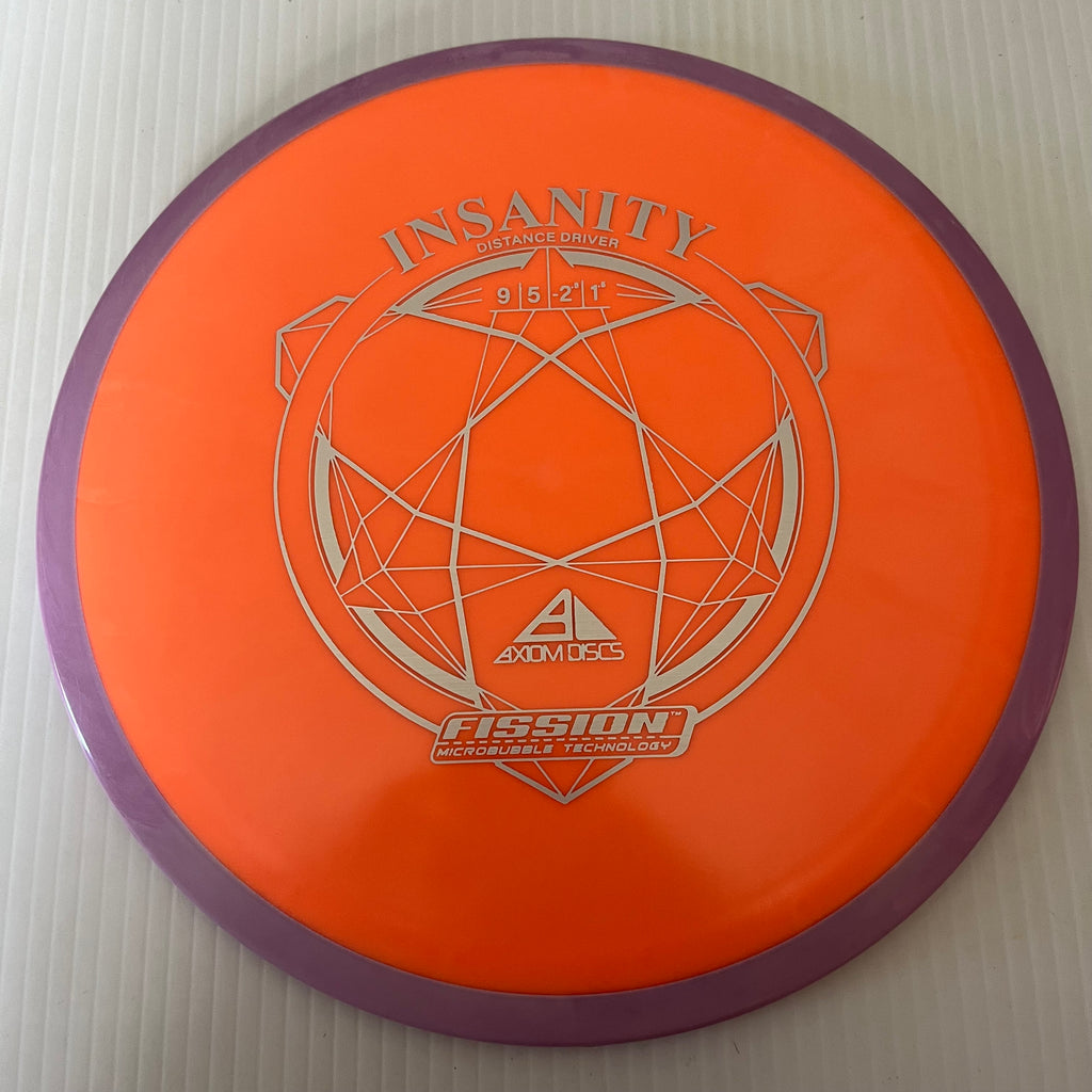 Axiom Fission Insanity 9/5/-2/1.5