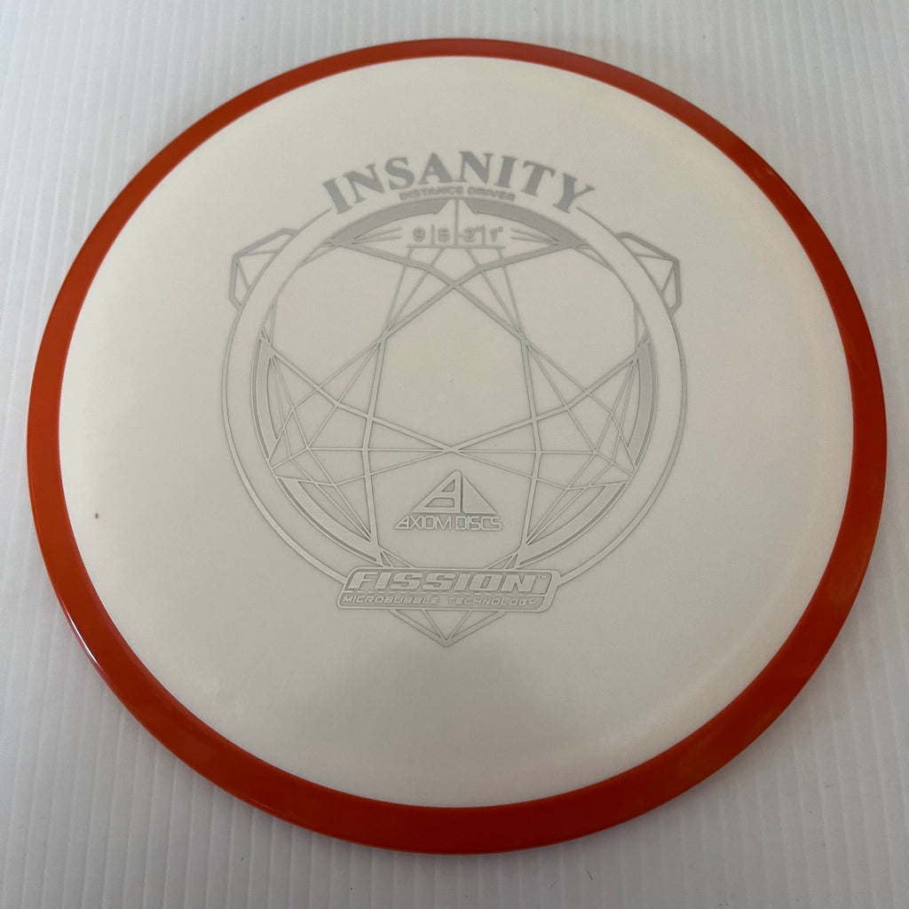 Axiom Fission Insanity 9/5/-2/1.5