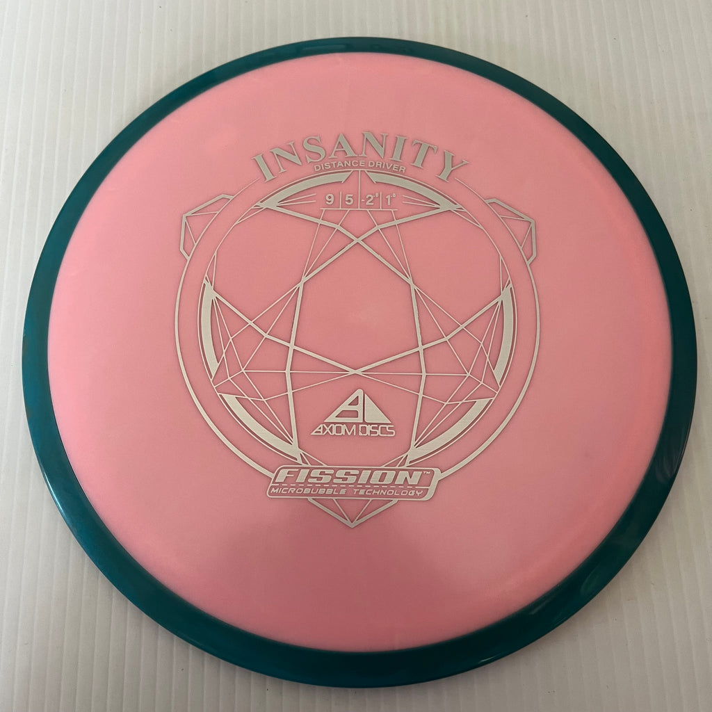 Axiom Fission Insanity 9/5/-2/1.5