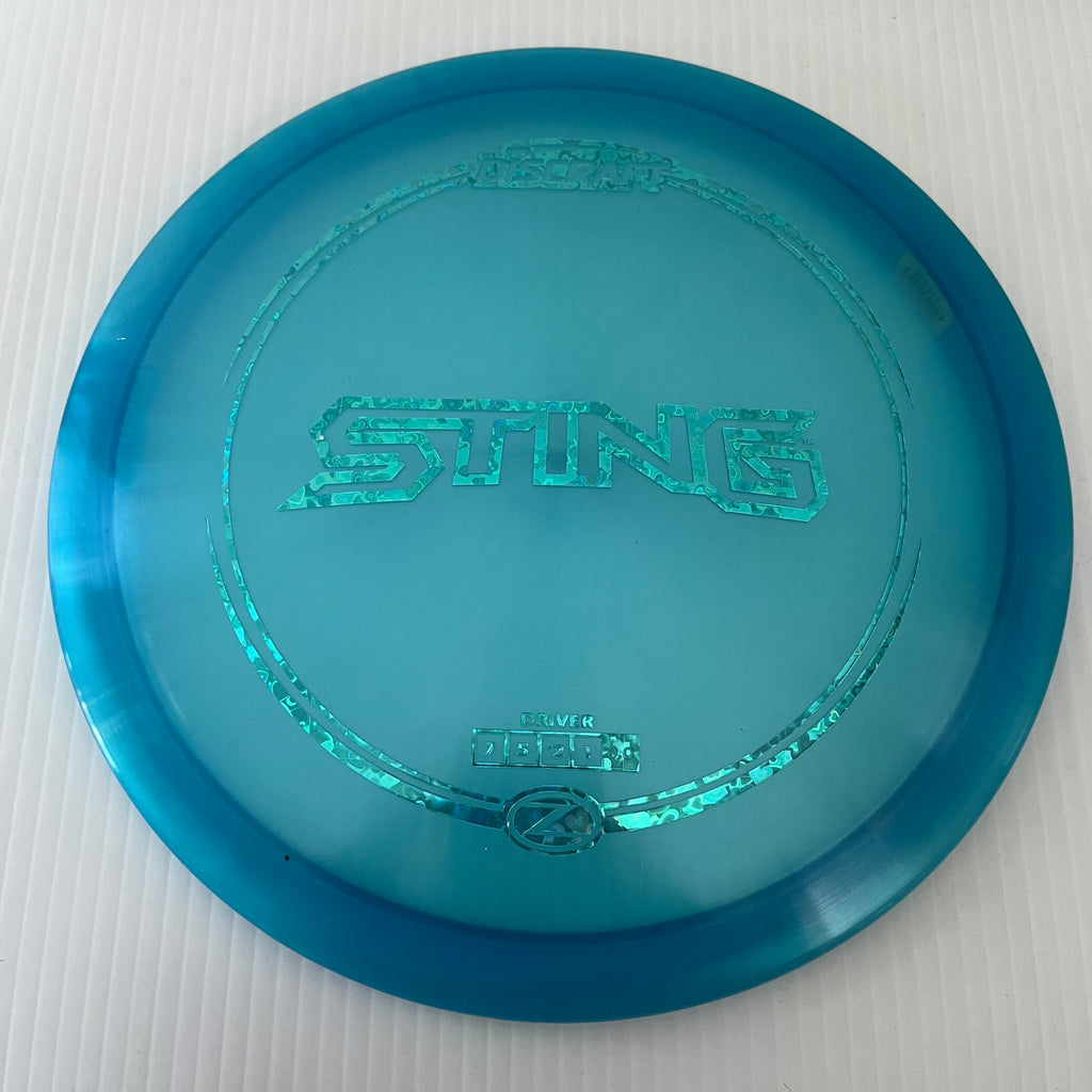 Discraft Z Sting 7/5/-2/1