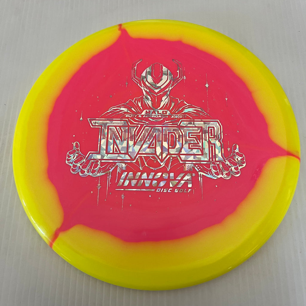 Innova Halo Star Invader 3/2/0/1