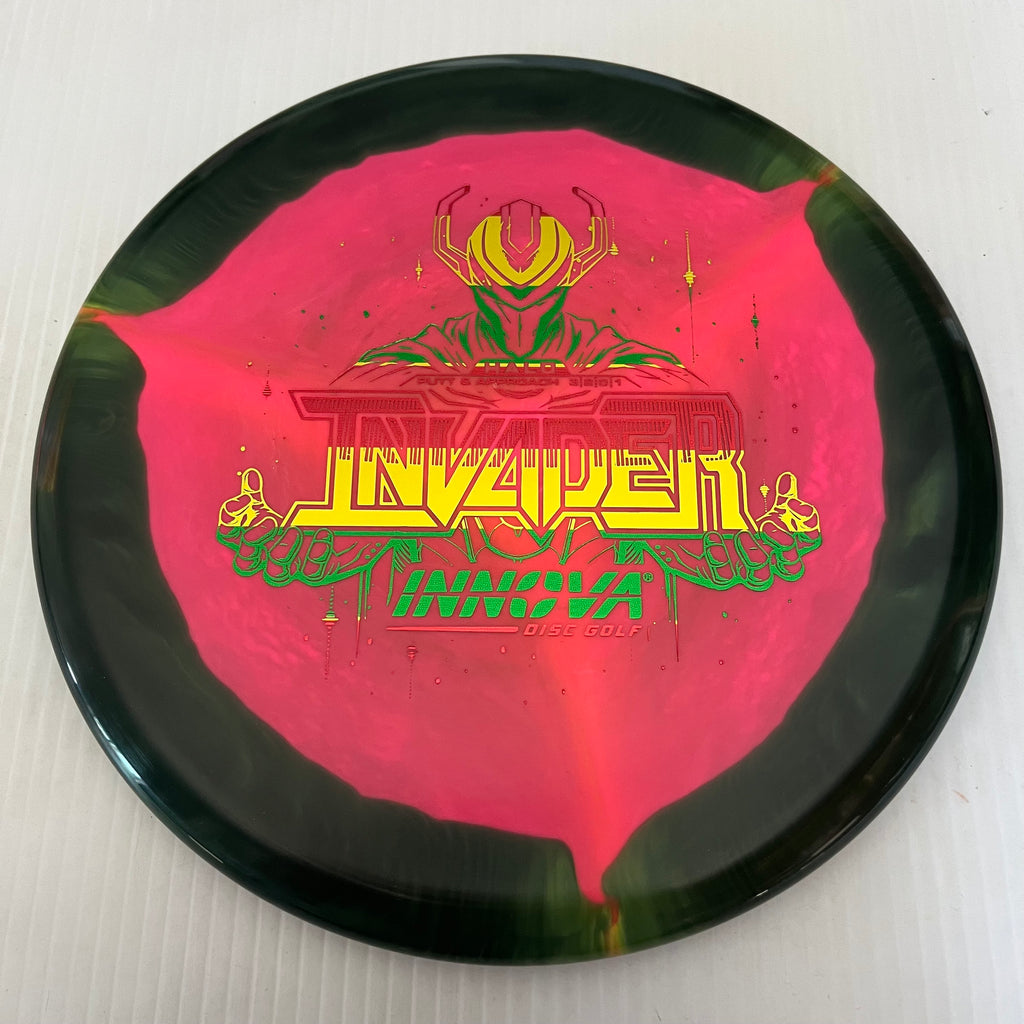 Innova Halo Star Invader 3/2/0/1