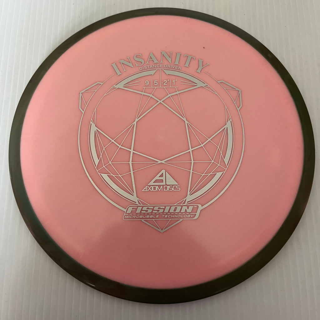 Axiom Fission Insanity 9/5/-2/1.5