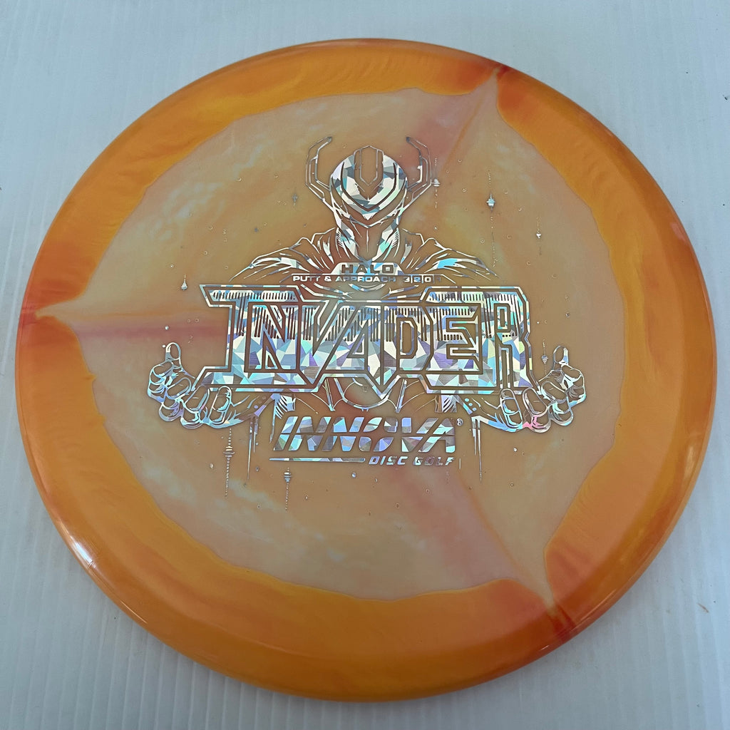 Innova Halo Star Invader 3/2/0/1