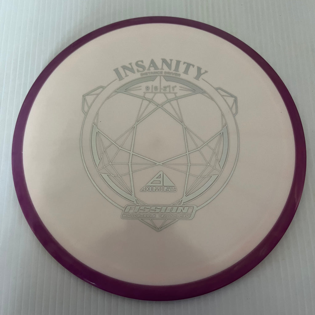 Axiom Fission Insanity 9/5/-2/1.5