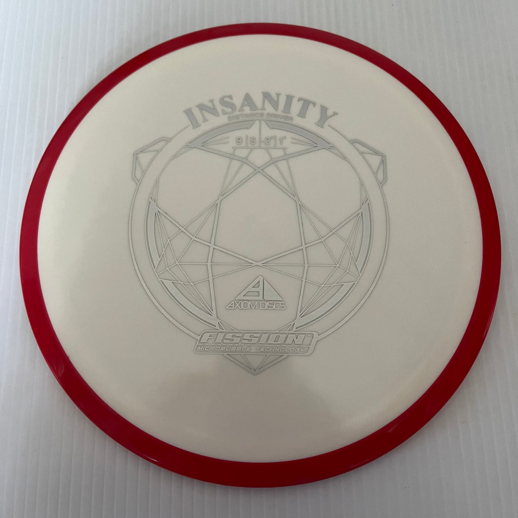 Axiom Fission Insanity 9/5/-2/1.5