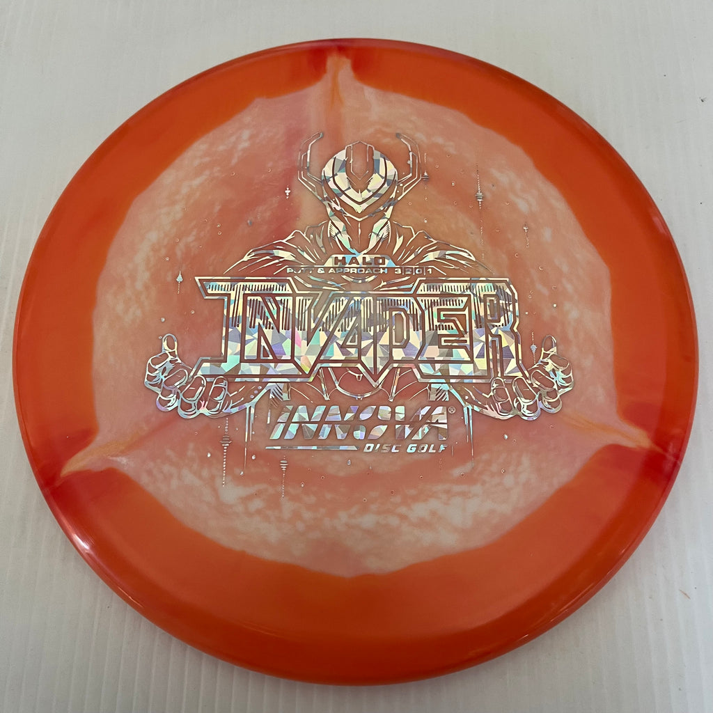 Innova Halo Star Invader 3/2/0/1