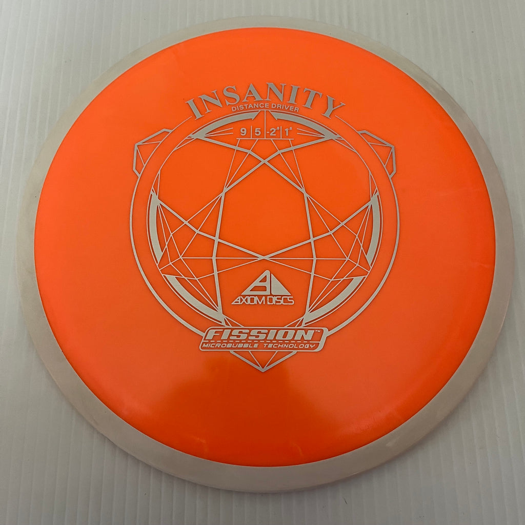 Axiom Fission Insanity 9/5/-2/1.5