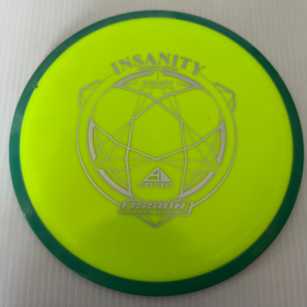 Axiom Fission Insanity 9/5/-2/1.5