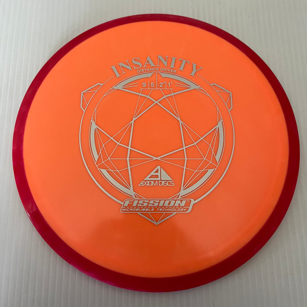 Axiom Fission Insanity 9/5/-2/1.5