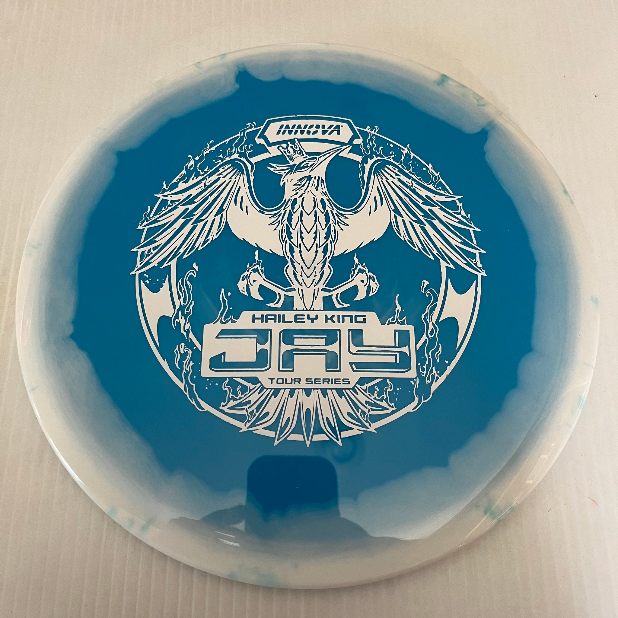 Innova 2023 Hailey King Tour Series Halo Star Jay 5/4/0/1