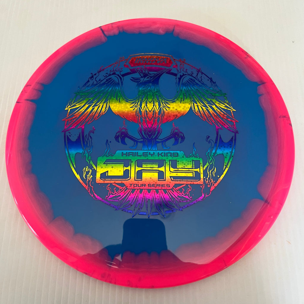 Innova 2023 Hailey King Tour Series Halo Star Jay 5/4/0/1
