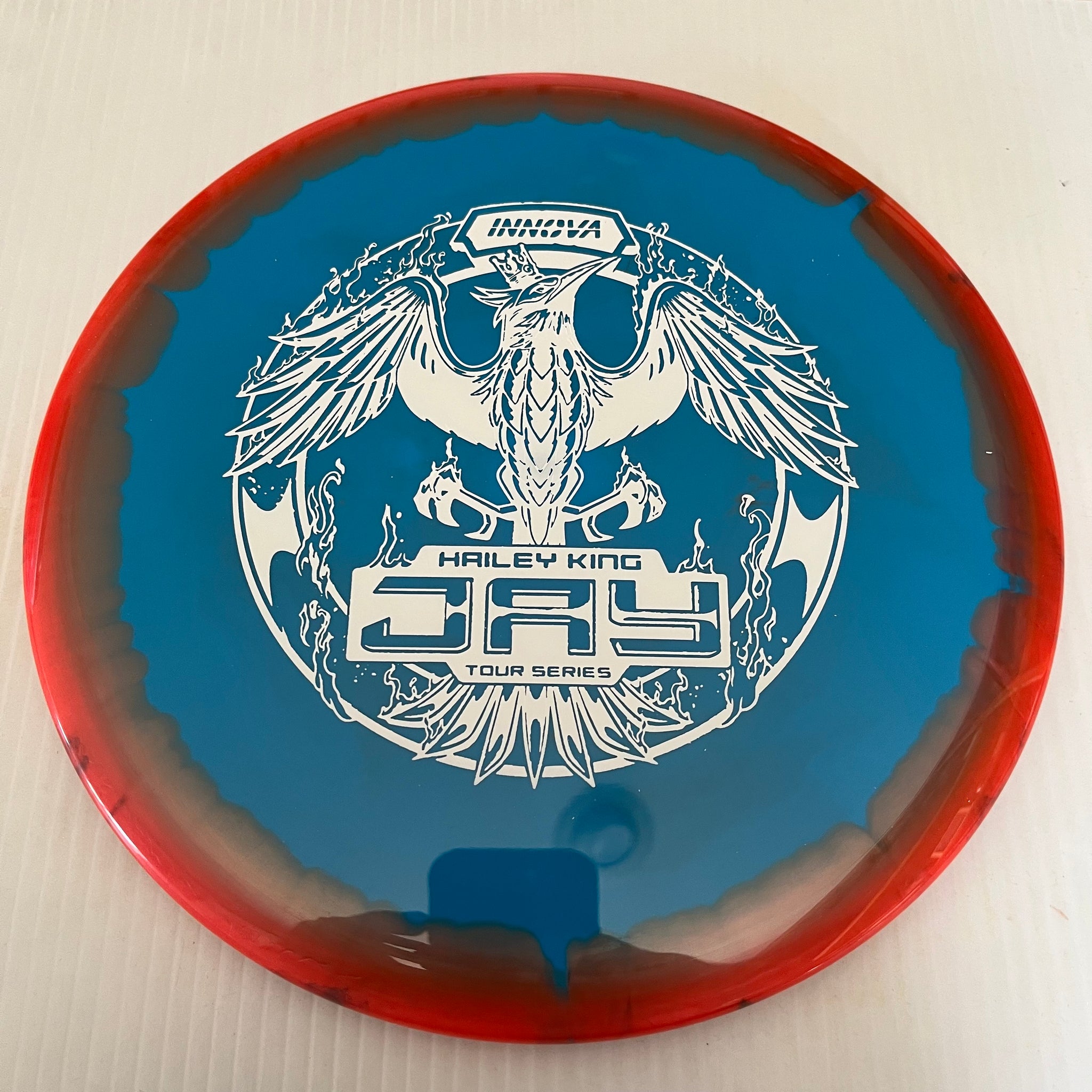 Innova 2023 Hailey King Tour Series Halo Star Jay 5/4/0/1