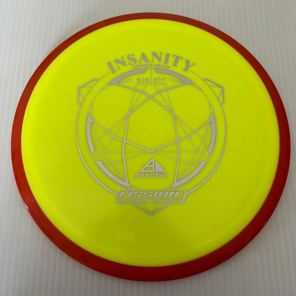 Axiom Fission Insanity 9/5/-2/1.5