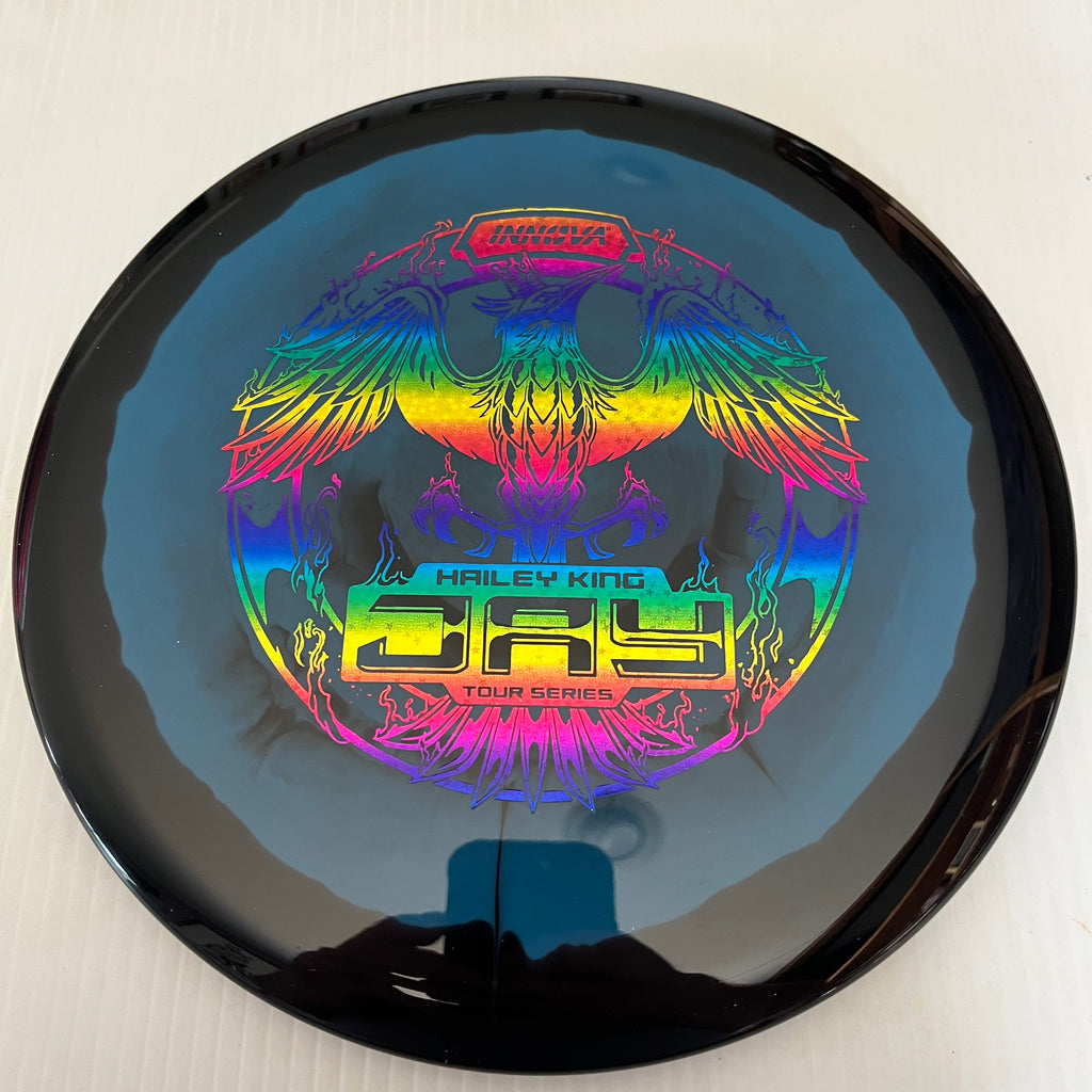 Innova 2023 Hailey King Tour Series Halo Star Jay 5/4/0/1