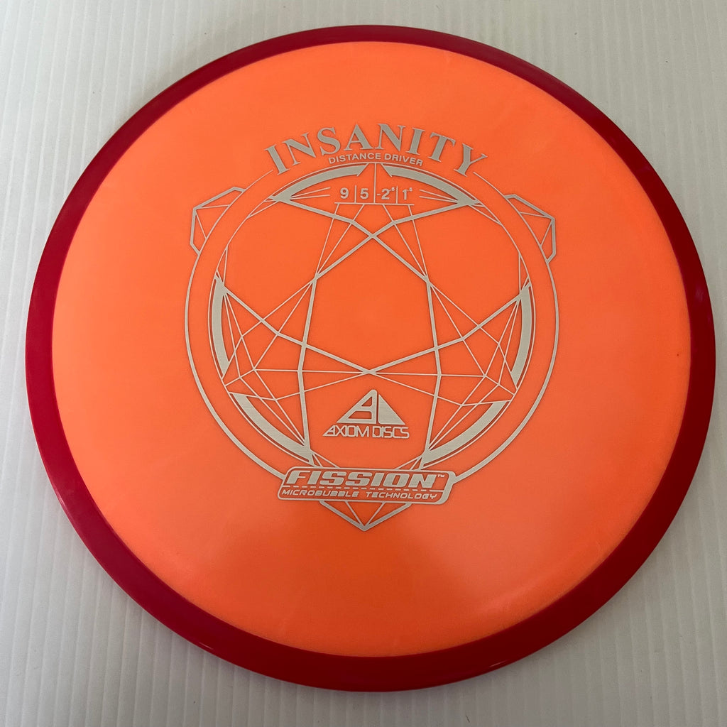 Axiom Fission Insanity 9/5/-2/1.5