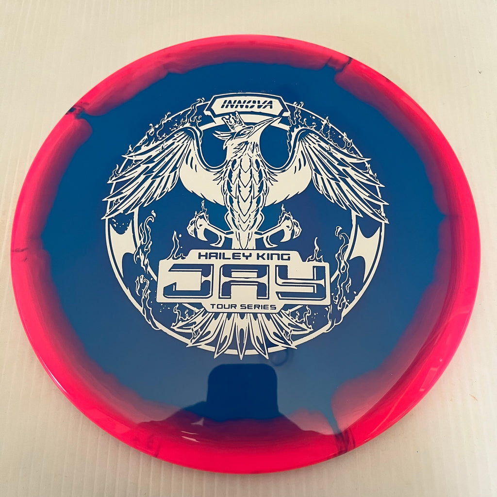 Innova 2023 Hailey King Tour Series Halo Star Jay 5/4/0/1