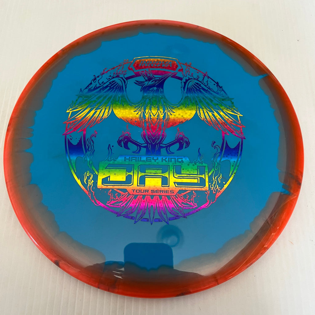 Innova 2023 Hailey King Tour Series Halo Star Jay 5/4/0/1