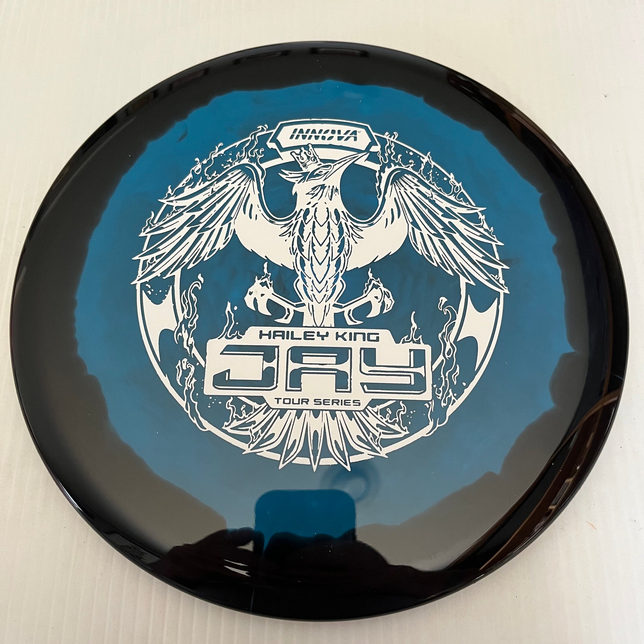 Innova 2023 Hailey King Tour Series Halo Star Jay 5/4/0/1