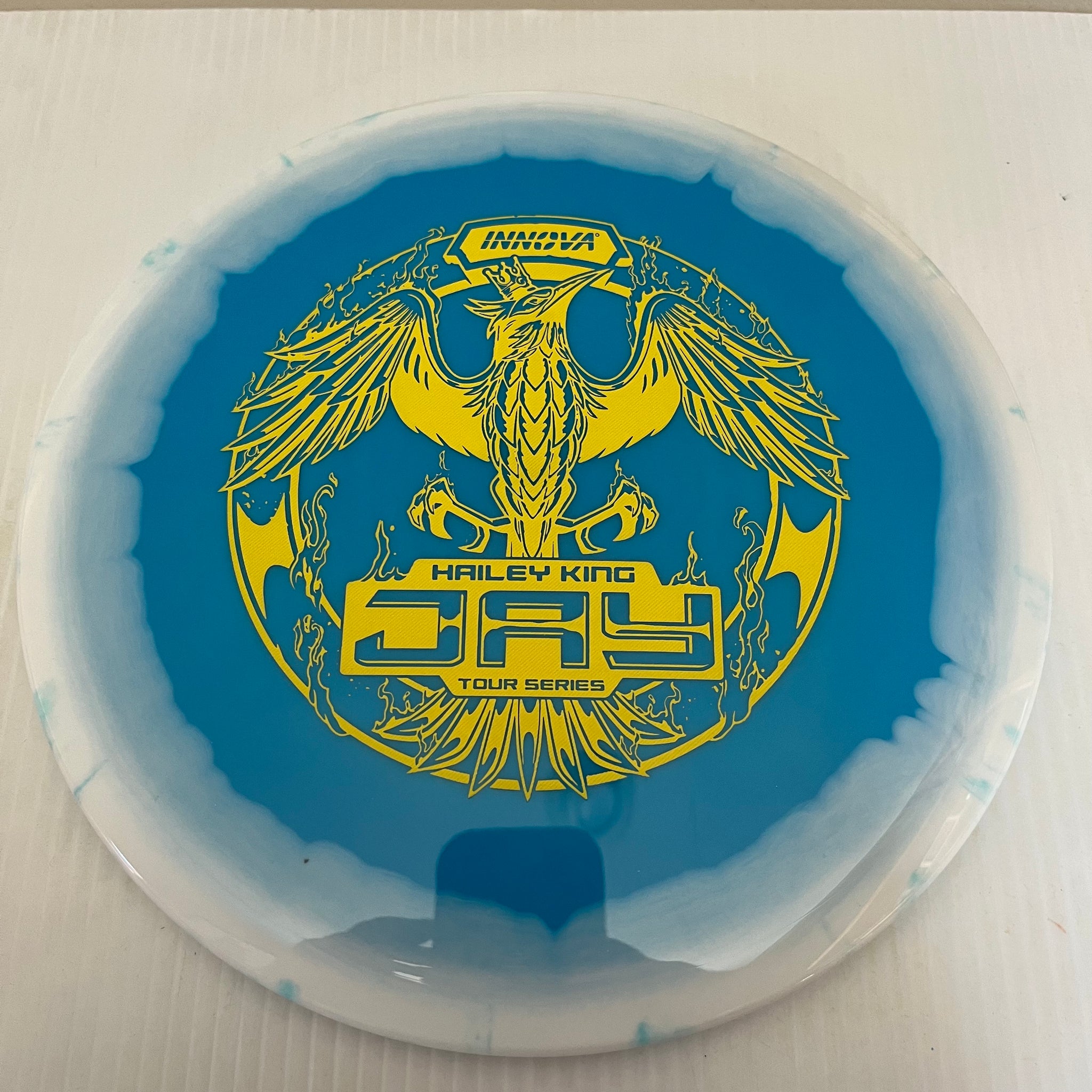 Innova 2023 Hailey King Tour Series Halo Star Jay 5/4/0/1