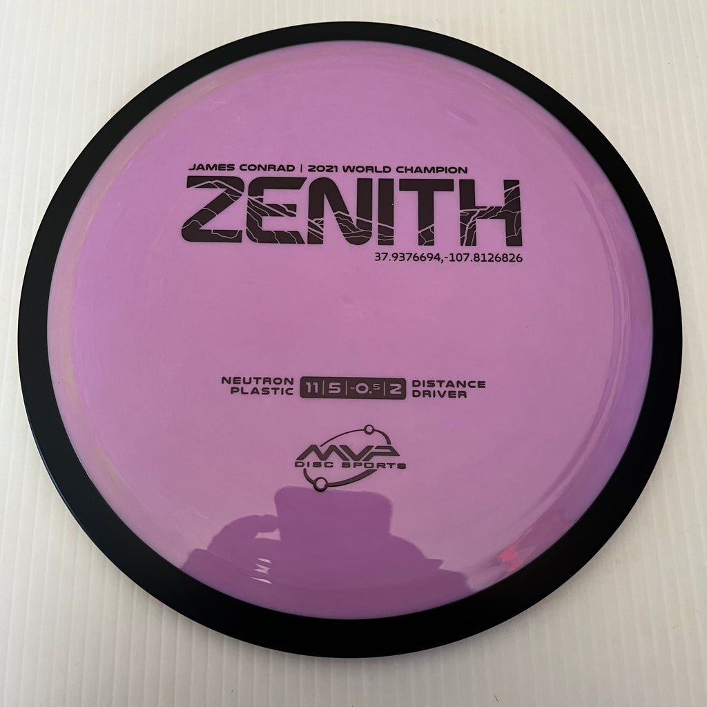 MVP Neutron Zenith 11/5/-0.5/2