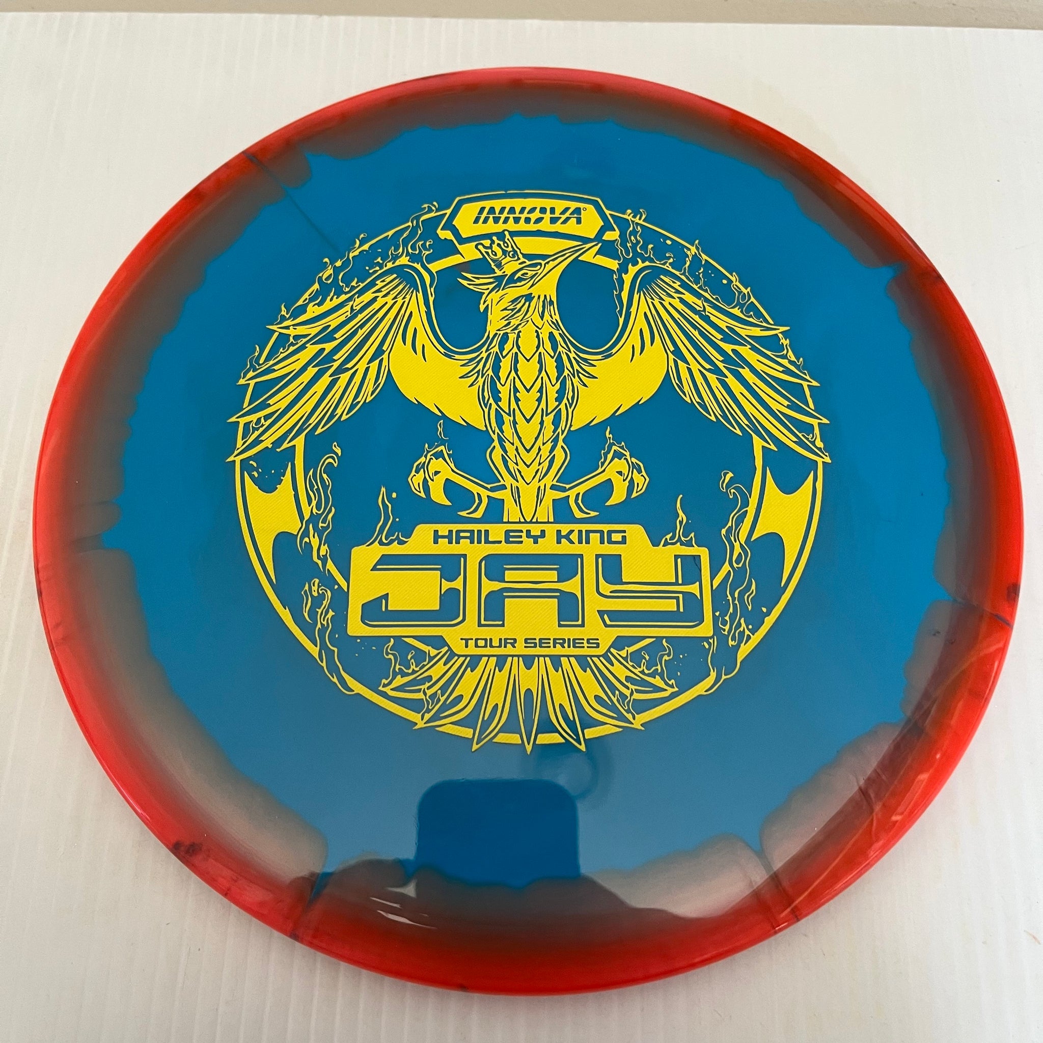 Innova 2023 Hailey King Tour Series Halo Star Jay 5/4/0/1