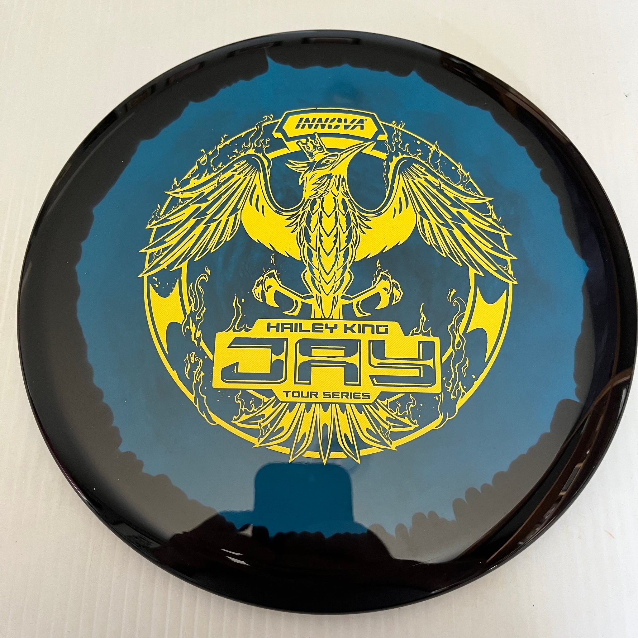 Innova 2023 Hailey King Tour Series Halo Star Jay 5/4/0/1