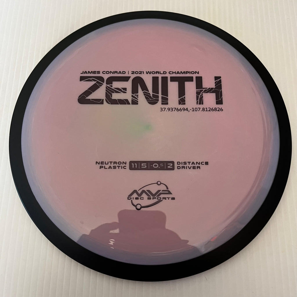 MVP Neutron Zenith 11/5/-0.5/2