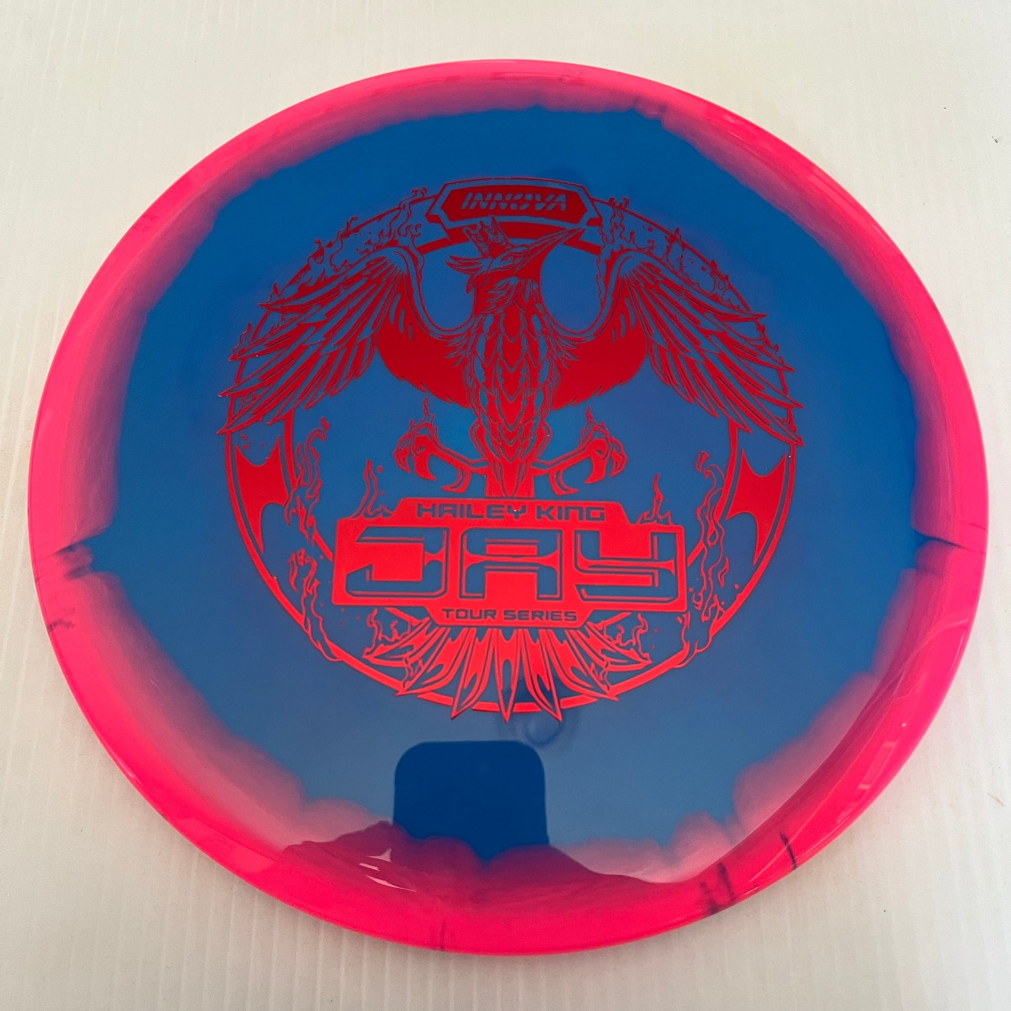 Innova 2023 Hailey King Tour Series Halo Star Jay 5/4/0/1