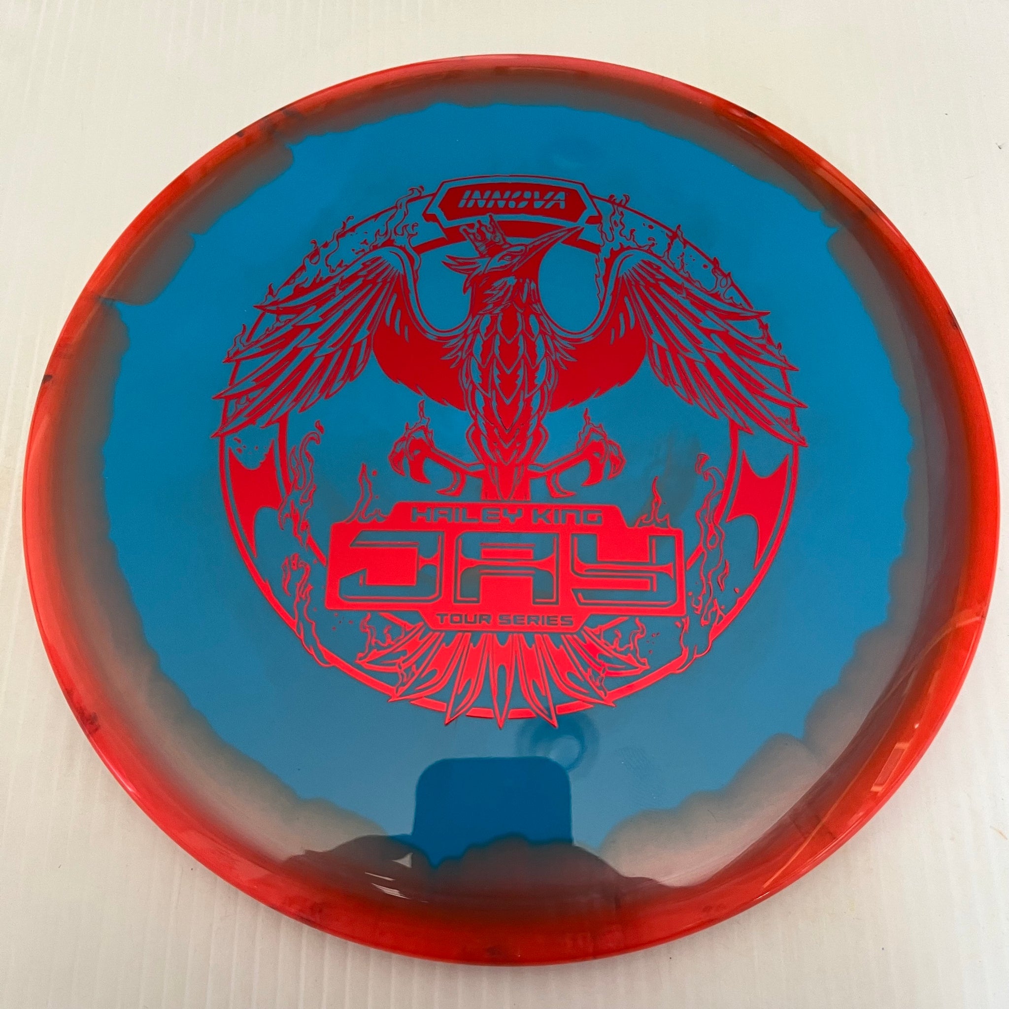 Innova 2023 Hailey King Tour Series Halo Star Jay 5/4/0/1