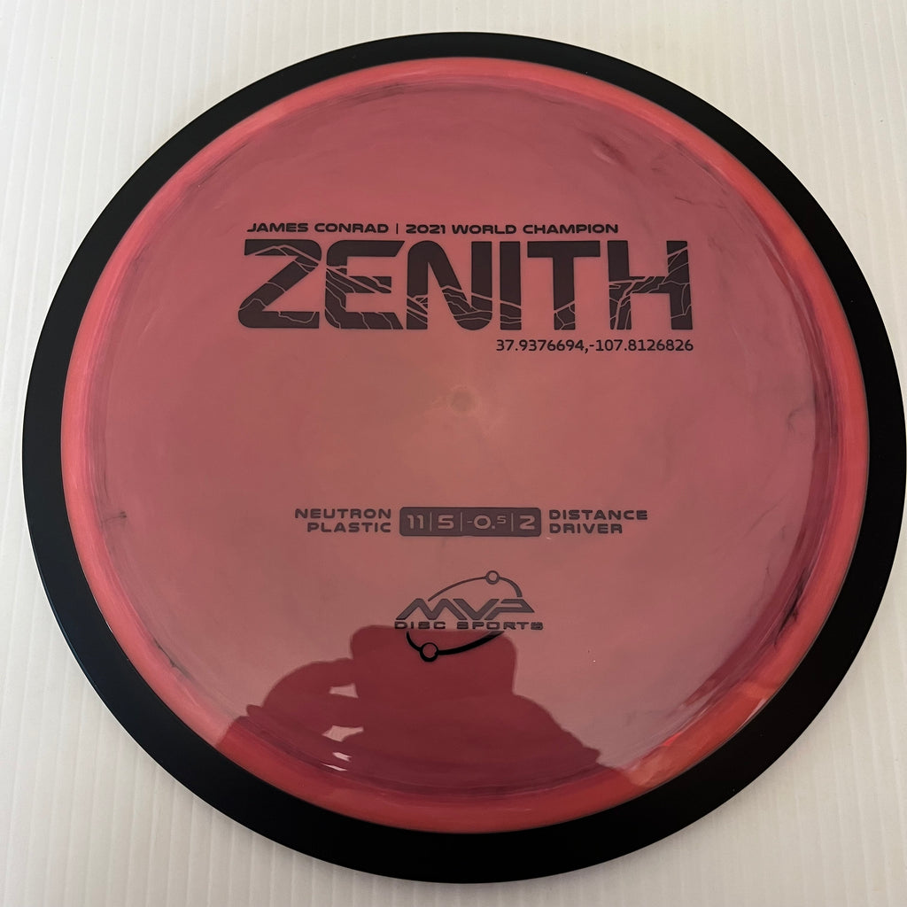 MVP Neutron Zenith 11/5/-0.5/2