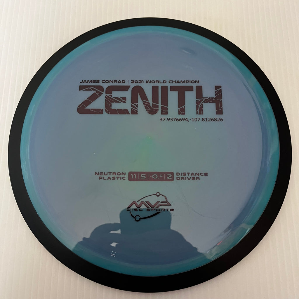 MVP Neutron Zenith 11/5/-0.5/2