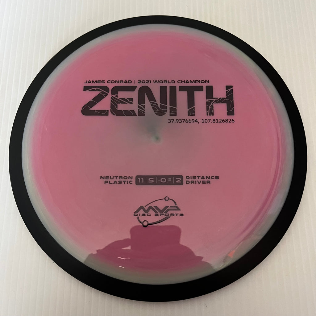 MVP Neutron Zenith 11/5/-0.5/2