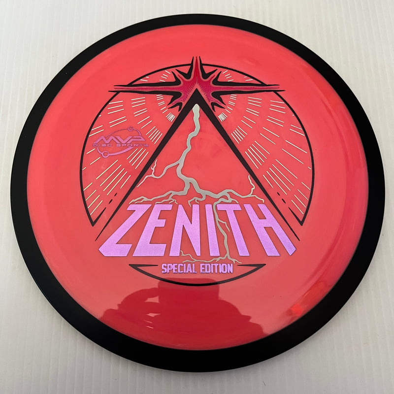 MVP Special Edition Neutron Zenith 11/5/-0.5/2