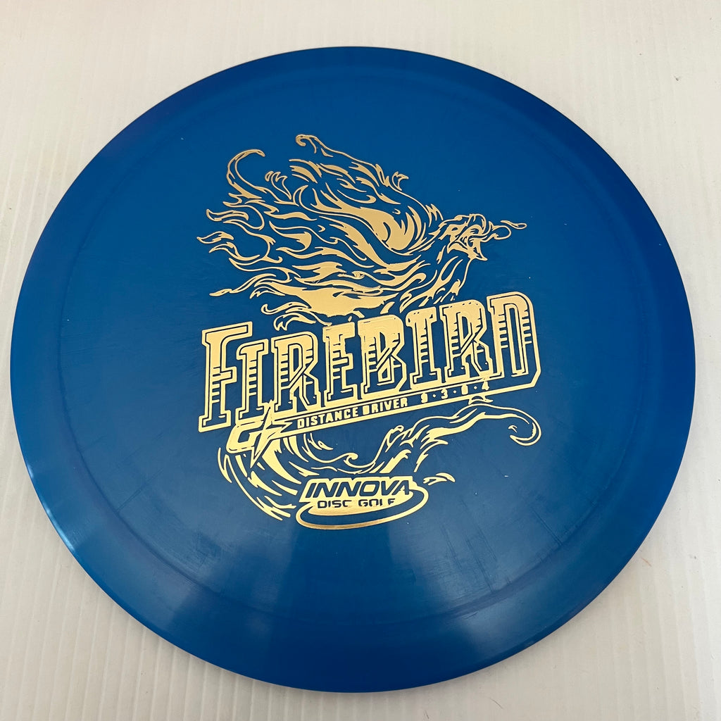 Innova GStar Firebird 9/3/0/4