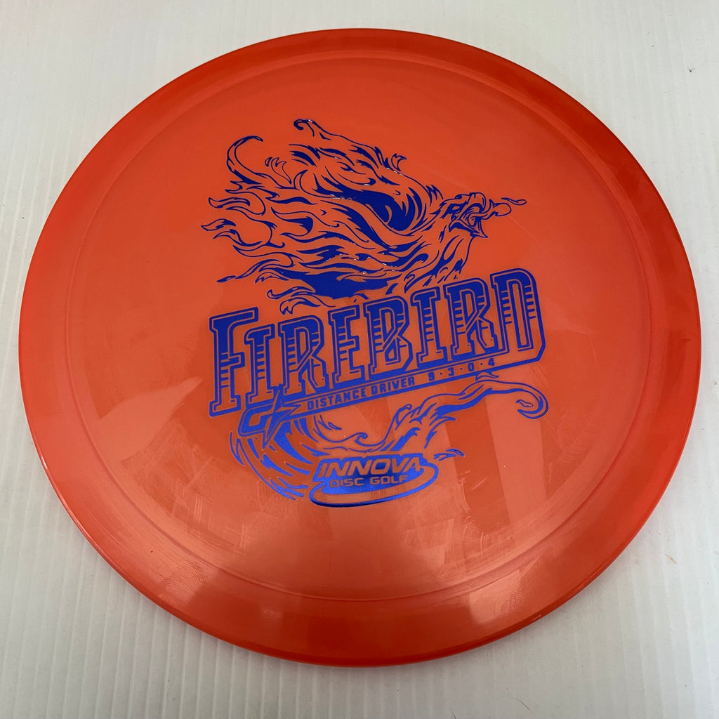 Innova GStar Firebird 9/3/0/4