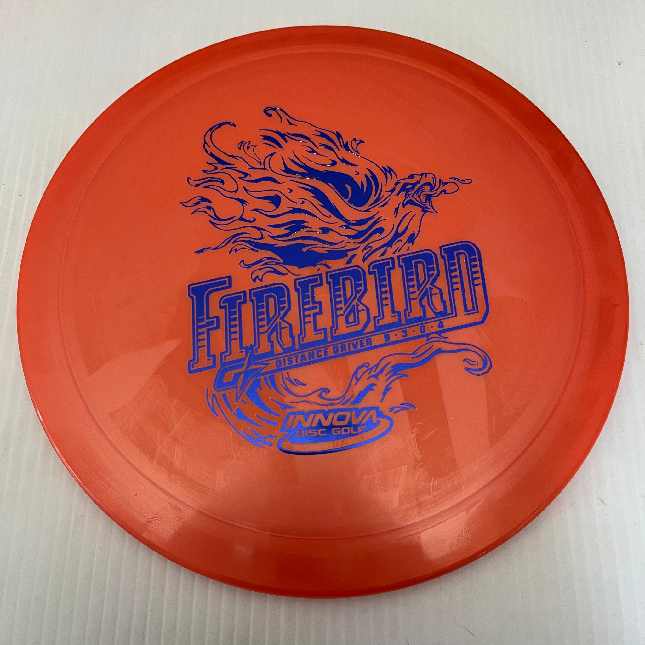 Innova GStar Firebird 9/3/0/4